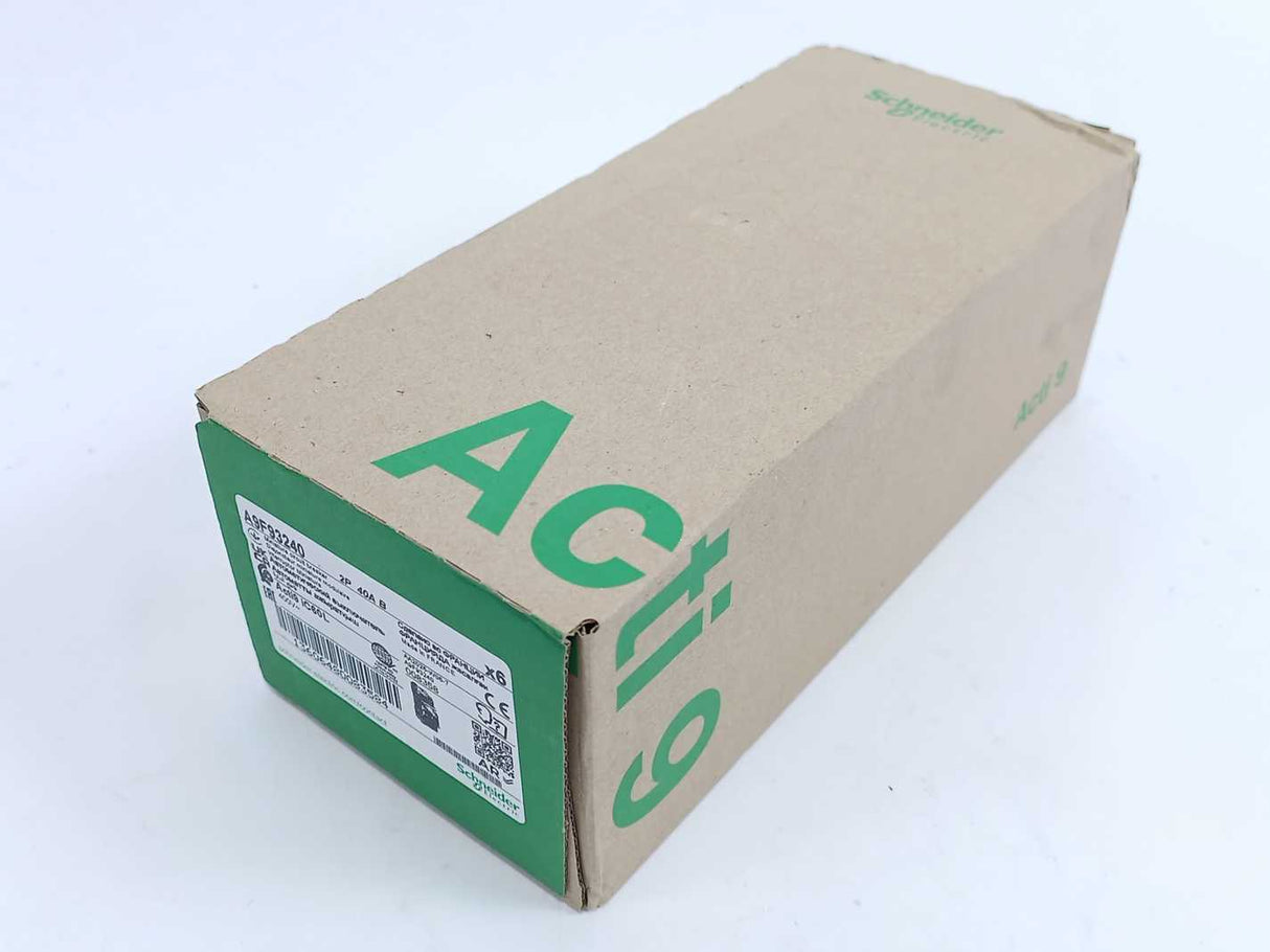 Schneider Electric A9F93240 Miniature Circuit Breaker
