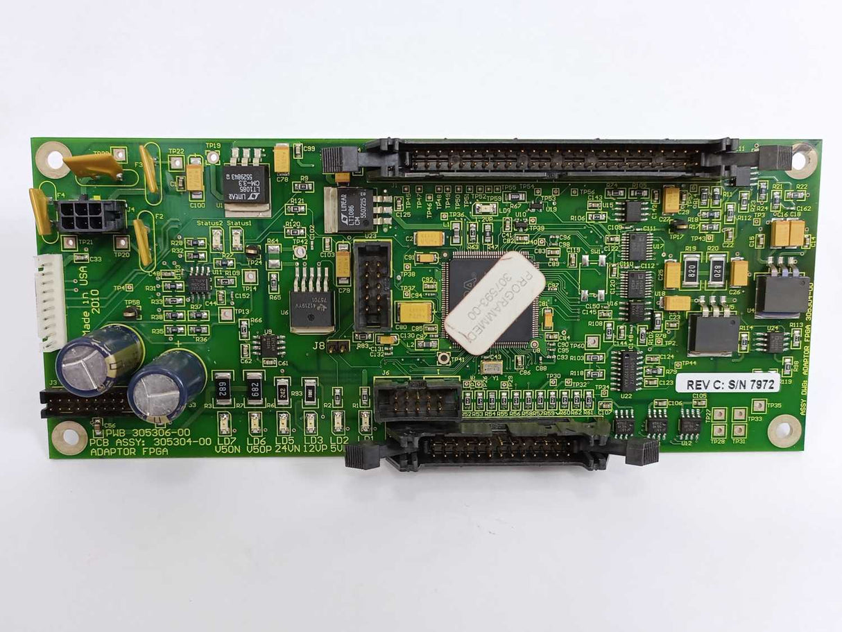 ALTERA 305306-00 Assy Adaptor FPGA