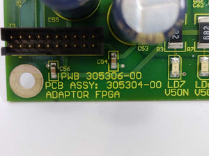ALTERA 305306-00 Assy Adaptor FPGA