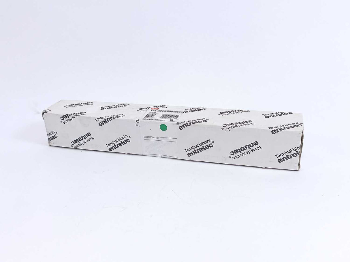ABB 1SNK905350R0000 JB5-50 Comb Bridge Batch 10 Pcs.