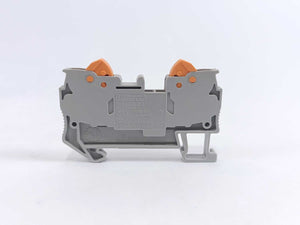 Phoenix Contact 3206416 QTC 2,5 Feed-through Terminal Block Batch 50 Pcs.