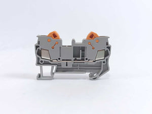 Phoenix Contact 3206416 QTC 2,5 Feed-through Terminal Block Batch 50 Pcs.