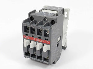 ABB 1SBL181001R8010 A16-30-10 Contactor, Coil R80 220-240V AC