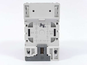 ABB 1SBL181001R8010 A16-30-10 Contactor, Coil R80 220-240V AC