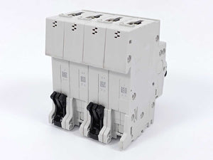 ABB 2CDS254001R0104 Miniature Circuit Breaker, S204-C10