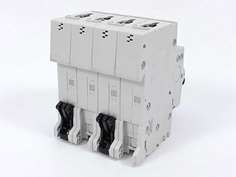 ABB 2CDS254001R0104 Miniature Circuit Breaker, S204-C10