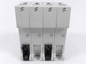 ABB 2CDS254001R0104 Miniature Circuit Breaker, S204-C10