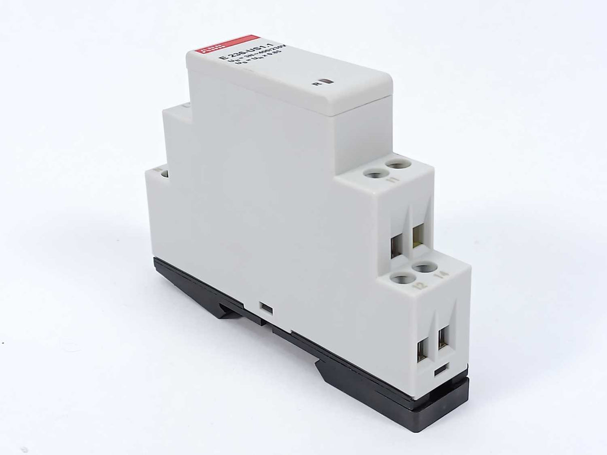 ABB 2CDE165001R2001 E236-US1.1 Three-phase Switch
