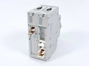 ABB 2CCS571103R8165 S401M-B16NP Plug-in SMISSLINE Circuit Breaker
