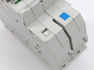 ABB 2CCS571103R8165 S401M-B16NP Plug-in SMISSLINE Circuit Breaker
