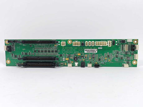 3D Systems Corporation 305332-00 Z CARRIAGE 3 Board