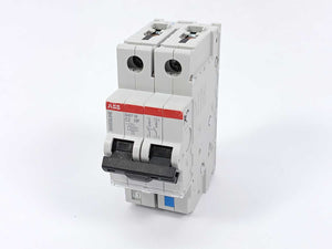 ABB 2CCS571103R8024 S401M-C2NP Plug-in SMISSLINE Circuit Breaker