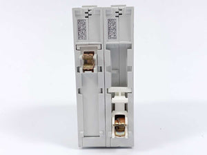 ABB 2CCS571103R8024 S401M-C2NP Plug-in SMISSLINE Circuit Breaker