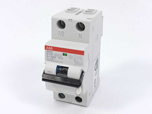 ABB 2CSR255140U1104 DS201C10A30 RCBO