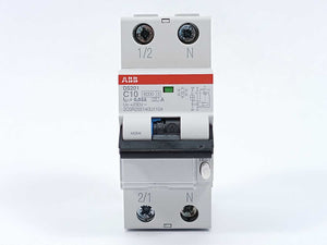 ABB 2CSR255140U1104 DS201C10A30 RCBO