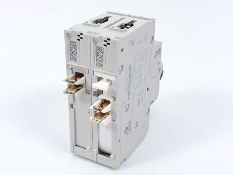 ABB 2CCS571103R8044 S401M-C4NP Miniature Circuit Breaker