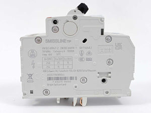 ABB 2CCS571103R8044 S401M-C4NP Miniature Circuit Breaker