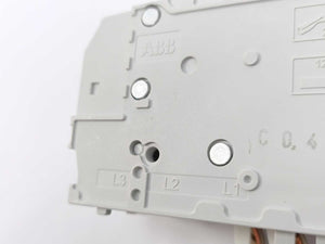 ABB 2CCS571103R8044 S401M-C4NP Miniature Circuit Breaker