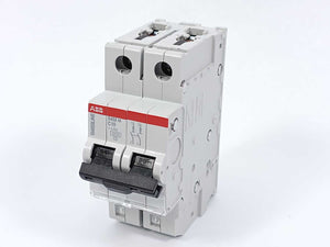 ABB 2CCS572001R0104 Miniature Circuit Breaker