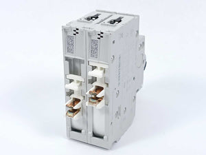 ABB 2CCS572001R0104 Miniature Circuit Breaker