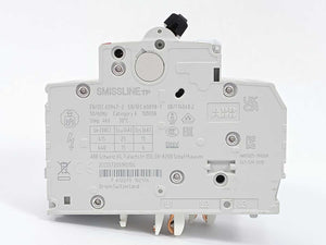 ABB 2CCS572001R0104 Miniature Circuit Breaker