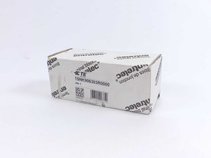 MTE Components 1SNK906303R0000 JB6-3 3 Pole Jumper Bar Batch 50Pcs.