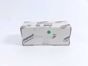 MTE Components 1SNK906303R0000 JB6-3 3 Pole Jumper Bar Batch 50Pcs.