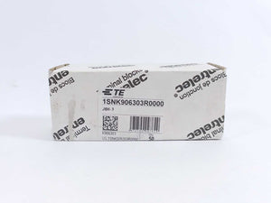 MTE Components 1SNK906303R0000 JB6-3 3 Pole Jumper Bar Batch 50Pcs.