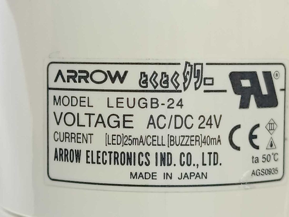 Arrow LEUGB-24 Alarm Light Tower