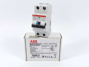 ABB 2CSR255440R1164  DS201C16APR30 Residual Current Circuit Breaker