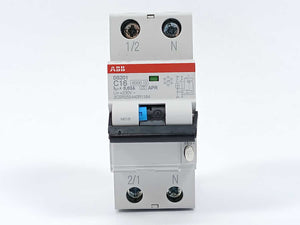 ABB 2CSR255440R1164  DS201C16APR30 Residual Current Circuit Breaker