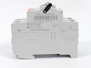 ABB 2CSR255440R1164  DS201C16APR30 Residual Current Circuit Breaker