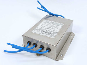 Emitech ME-40SL18 EMI Filter