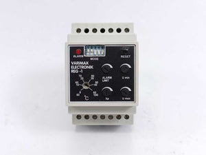 Varimax Electronik REG-1 Temperature Controller