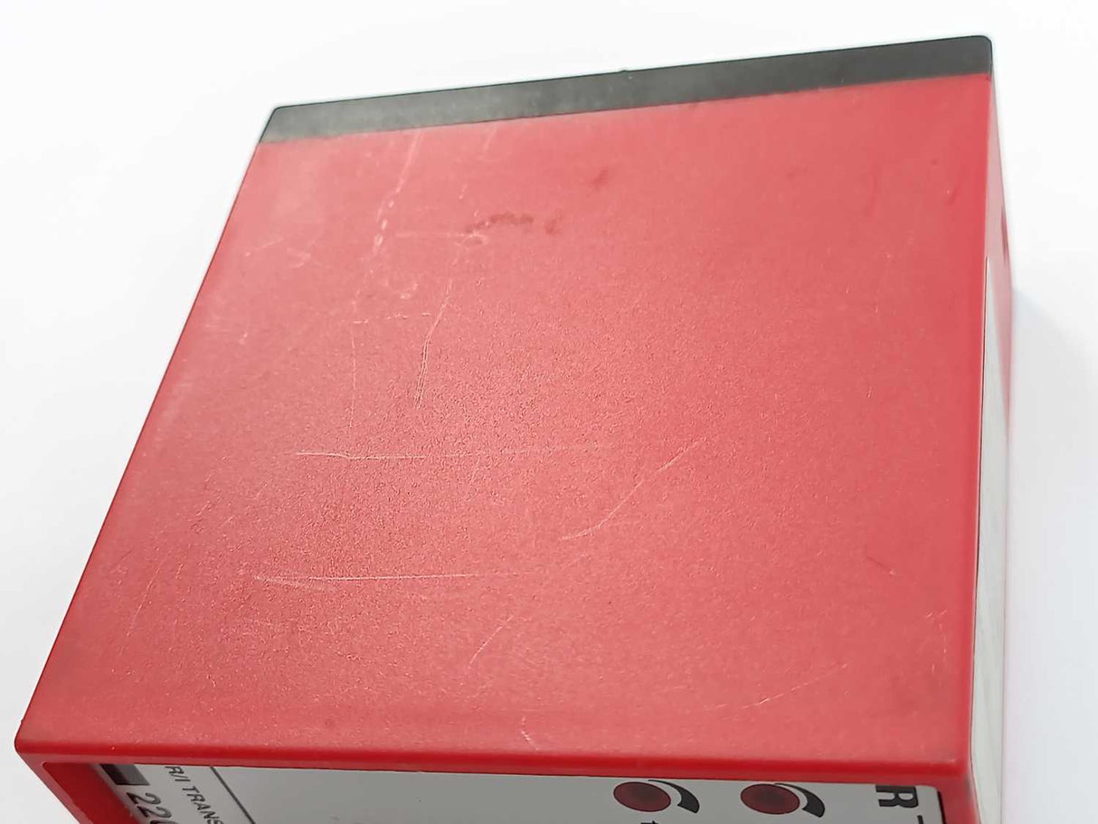 PR Electronics 2202 L2 R/I Transmitter