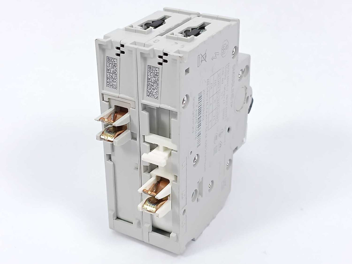 ABB 2CCS571103R8254 Miniature Circuit Breaker