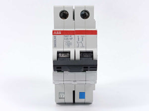 ABB 2CCS571103R8254 Miniature Circuit Breaker