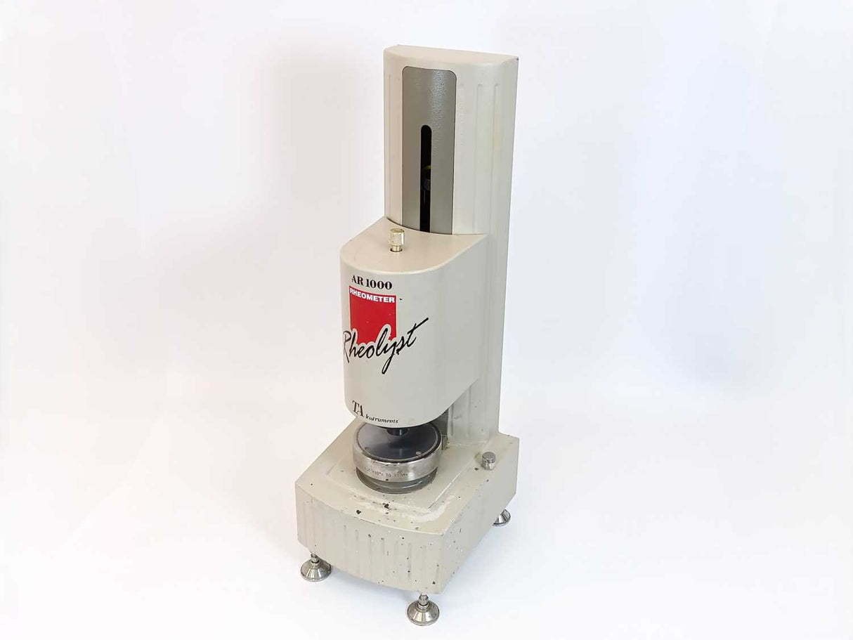 TA Instruments AR1000 Rheometer, 541000.901, 8C1312