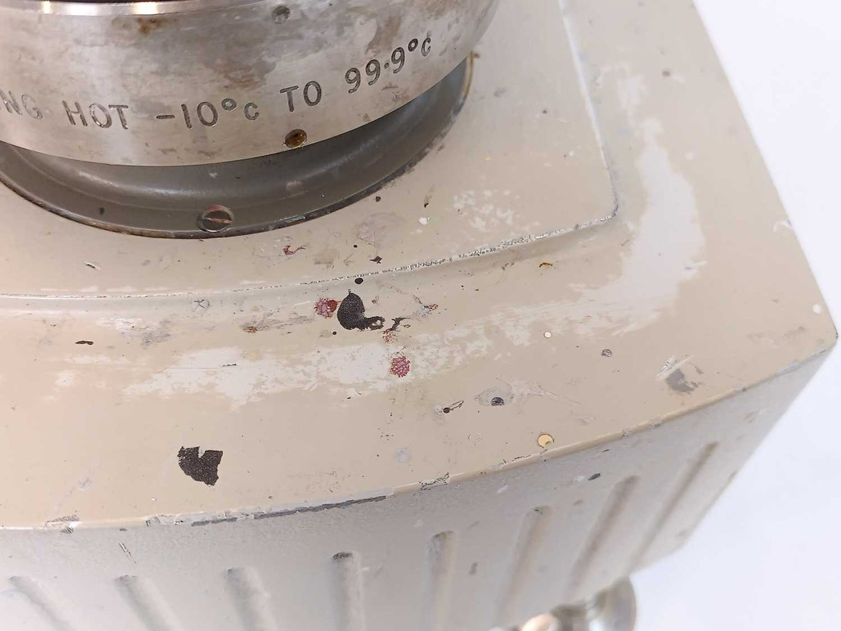 TA Instruments AR1000 Rheometer, 541000.901, 8C1312