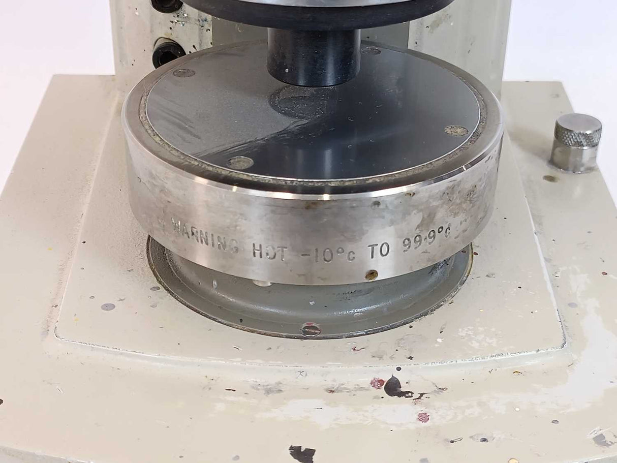 TA Instruments AR1000 Rheometer, 541000.901, 8C1312