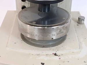 TA Instruments AR1000 Rheometer, 541000.901, 8C1312