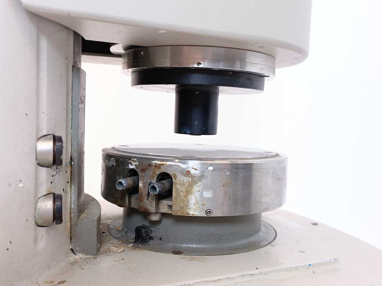TA Instruments AR1000 Rheometer, 541000.901, 8C1312