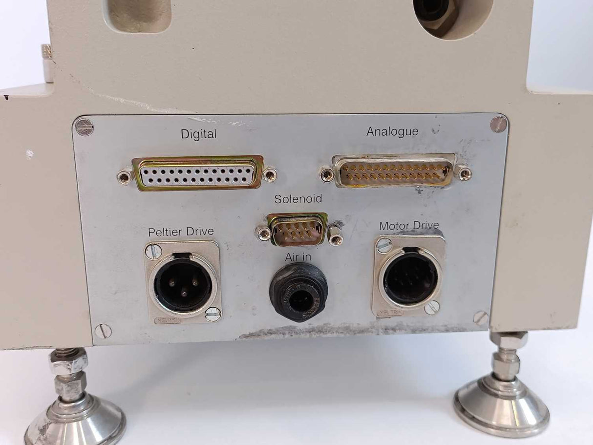TA Instruments AR1000 Rheometer, 541000.901, 8C1312