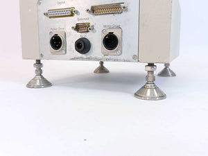 TA Instruments AR1000 Rheometer, 541000.901, 8C1312
