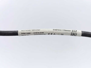 Endress+Hauser CYK10-A102 Memosense Data Cable