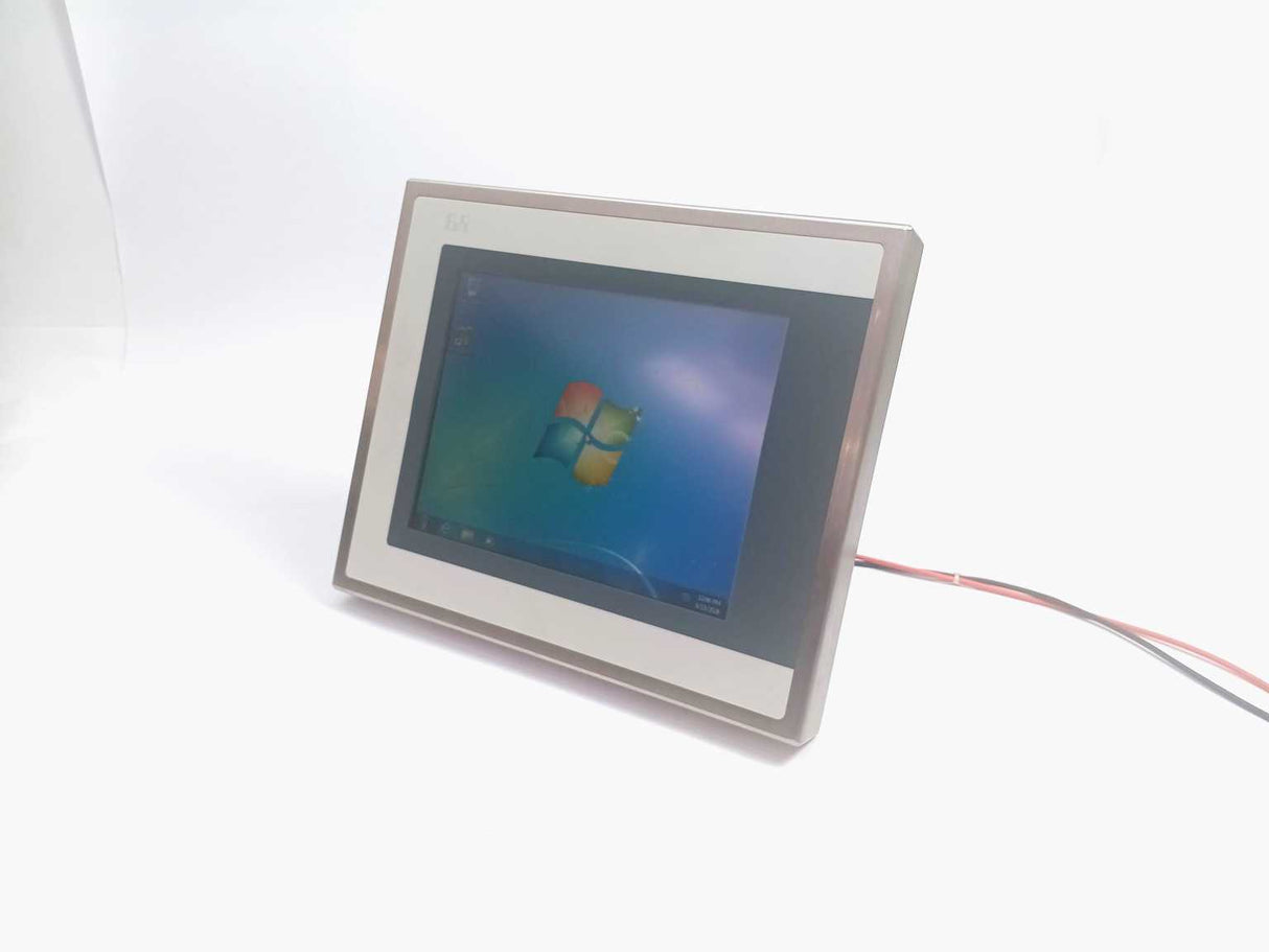 B&R 5PP520.1043-B50 Power Panel 500 Touchscreen Panel 5PP5.499822.000-00