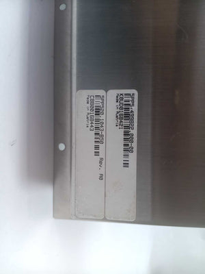 B&R 5PP520.1043-B50 Power Panel 500 Touchscreen Panel 5PP5.499822.000-00