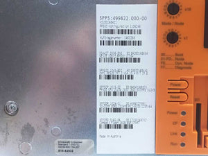 B&R 5PP520.1043-B50 Power Panel 500 Touchscreen Panel 5PP5.499822.000-00