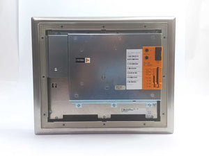 B&R 5PP520.1043-B50 Power Panel 500 Touchscreen Panel 5PP5.499822.000-00