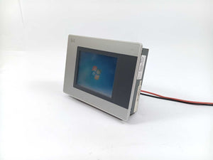 B&R 5PP520.0573-00 Power Panel 520 5.7" VGA TFT Display with Touch Screen